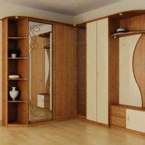 Шкаф-купе угловой #6. | Muebles para el hogar, Muebles bonitos ...