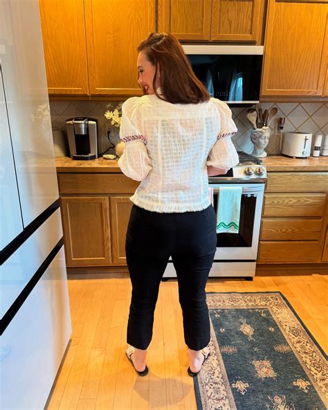 Brittany Elizabeth Welsh | I m seriously smitten with this outfit ️🥰 I