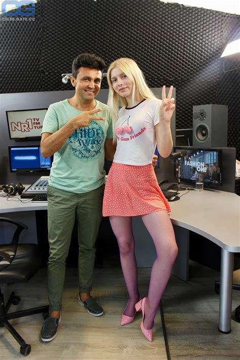 Aleyna Tilki nude, pictures, photos, Playboy, naked, topless, fappening