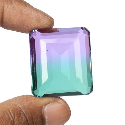 Emerald cut treasures – Artofit