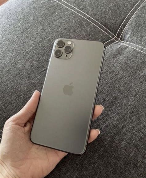 Iphone(айфон) 11 pro max 64gb: 6 300 грн. - Мобільні телефони ...