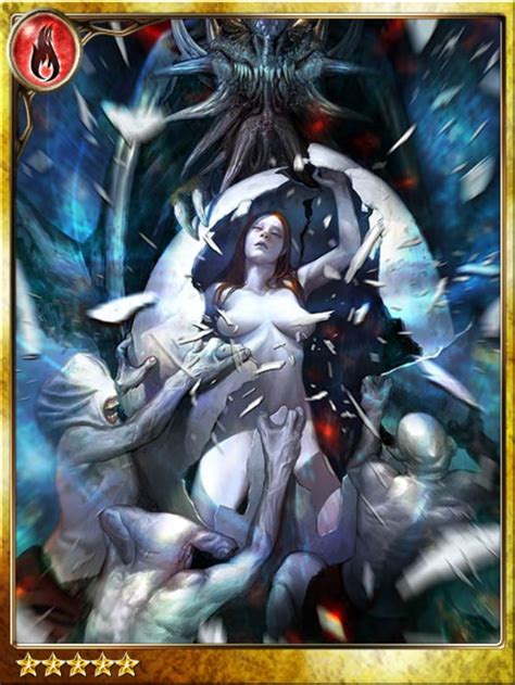 Resurrected Goddess Eostre | Legend of the Cryptids Wiki | FANDOM ...