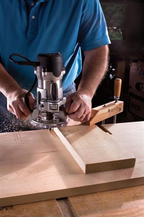simple shop  router jigs popular woodworking router jig diy