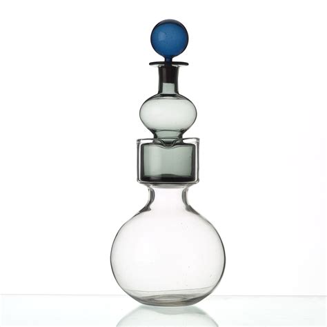 Kaj Franck, A Kaj Franck decanter 'The bells of the Kremlin ...