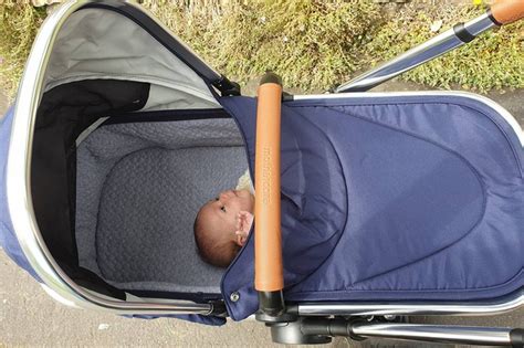 Mothercare Journey Edit review - Pushchairs & prams - Pushchairs ...