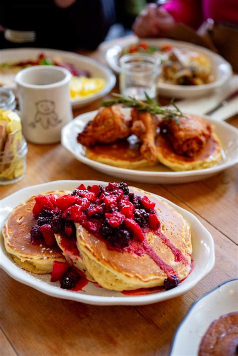 12 Prime Brunch Spots in New York City Worth the (Inevitable) Wait
