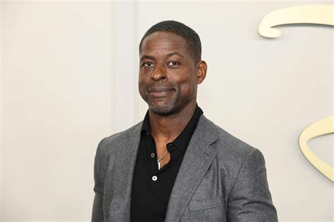 Sterling K. Brown's Most Iconic TV and Movie Roles: 'Black Panther