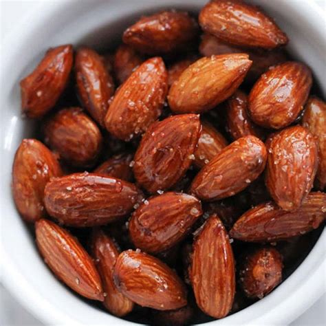 raw almonds  ways     cook  real good