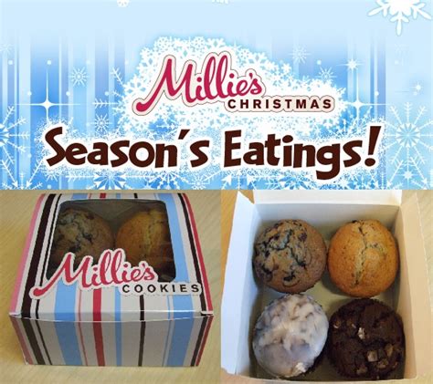 diary   mystery shopper millies cookies