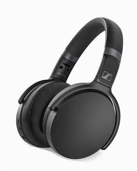 Sennheiser HD 450BT – BrandsWalk