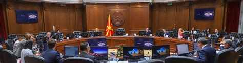 Грковска: Формиран Национален совет за дигитална трансформација на ...