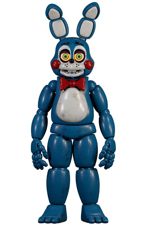 Toy bonnie movie by joako020 on DeviantArt