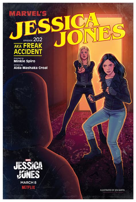 Jessica Jones (2015)