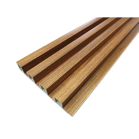 panou riflat decorativ  cm latime   cm lungime   cm grosime