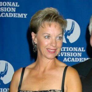 Rhonda Rookmaaker (Jimmy Johnson's Wife) Age, Biography, Height ...