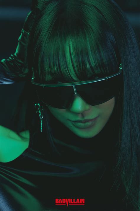BADVILLAIN - Emma, Vin, Yunseo (Debut Trailer Photos) : r/kpop