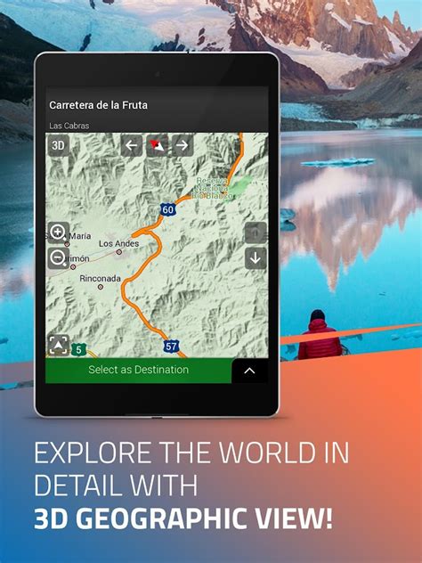 iGO Navigation - Android Apps on Google Play