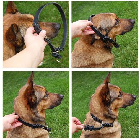Fastener Free Collar™ - Bold Lead Designs