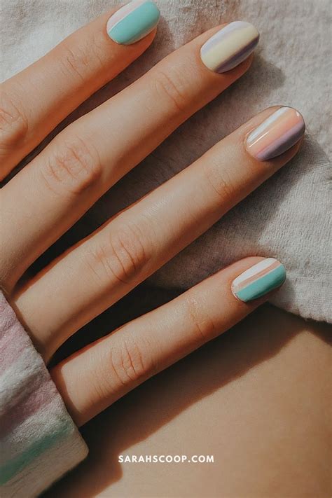 35+ Light Pink Nail Ideas