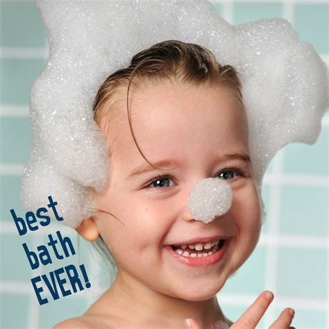 Mr. Bubble: Bubble Bath Collection – The Village Company