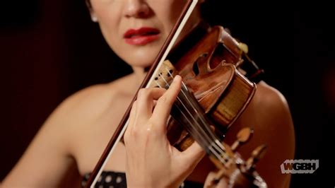 Somewhere Over the Rainbow | Anne Akiko Meyers & Anton Nel | WGBH Music ...