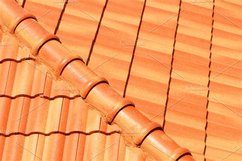 orange roof custom designed textures creative market