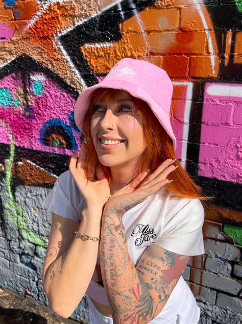 Miss Jade Bucket Hat – Miss Jade Official