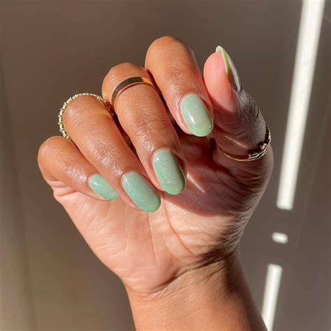 12 Syrup Nail Ideas That Showcase the Latest Trend