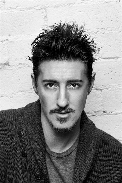 Wat doet Eric Balfour nu? Wat is er met hem gebeurd? Wiki
