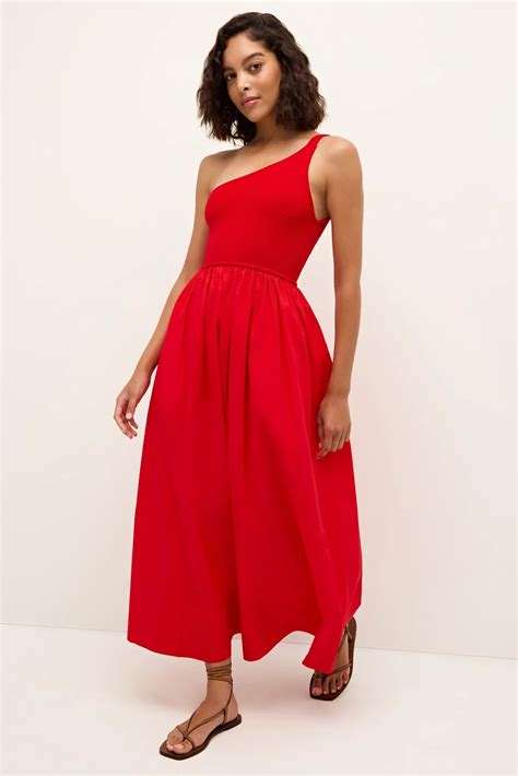 Tobie Dress – Bellwether
