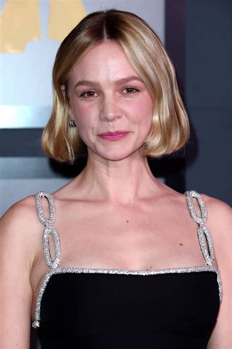 Carey Mulligan – Governors Awards in Los Angeles 11/19/2022 • CelebMafia