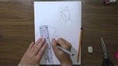 Оптические иллюзии в одежде - YouTube