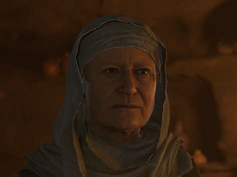 Bozhena (Kingdom Come: Deliverance II) - The Kingdom Come: Deliverance Wiki