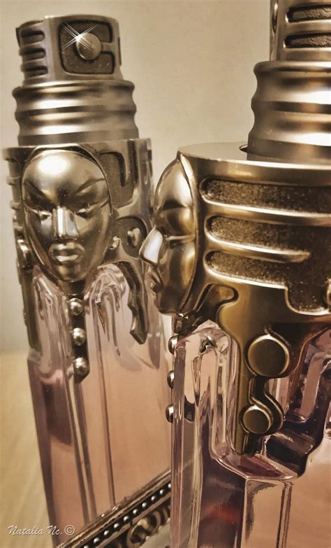 Womanity Mugler άρωμα - ένα άρωμα για γυναίκες 2010