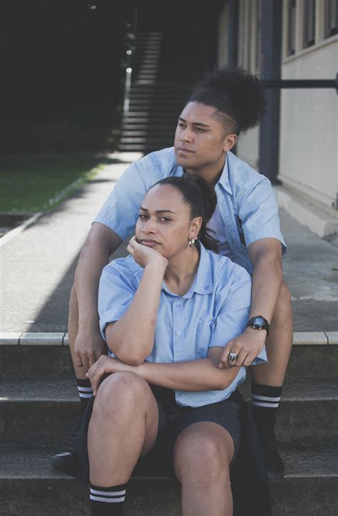 Inky Pinky Ponky Film - Get To Know Amanaki Prescott-Faletau