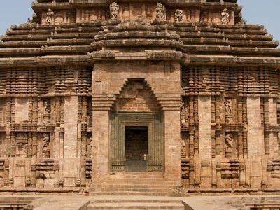 North Indian temple architecture | History, Features & Styles | Britannica