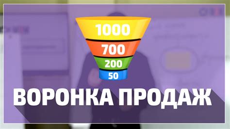 Как сделать Воронку Продаж? ᐉ Артем Нестеренко