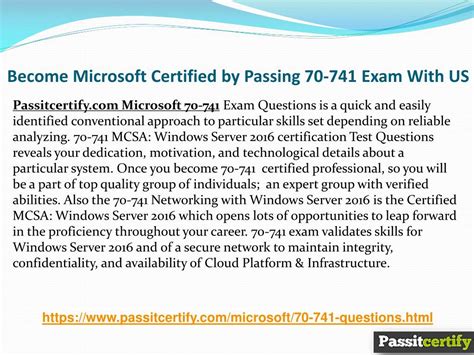 Mcsa Guide To Networking With Windows Serverr 2016 Exam 70 741 11