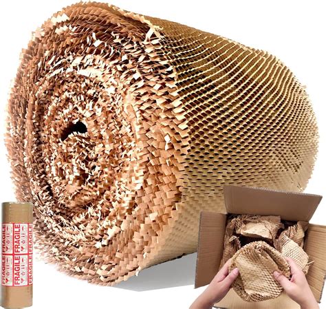 amazoncom alexhome honeycomb packing paper    leco