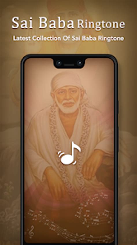 sai baba ringtone  android