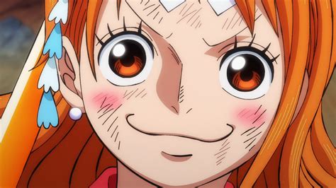 nami  episode   piece  berg anime  deviantart
