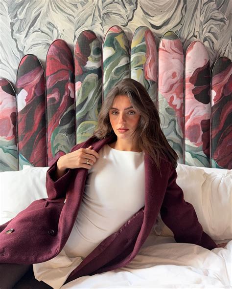 Savannah Demers | @rossitakes | Instagram