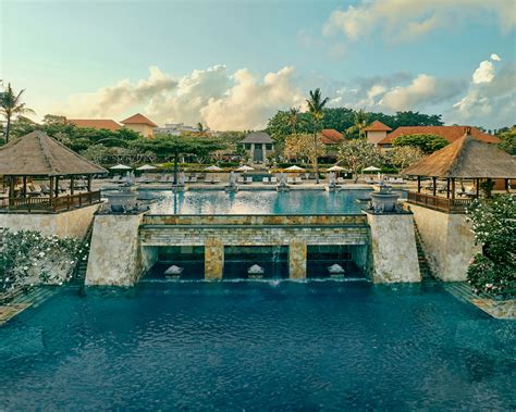 Luxurious 5-Star Resort in Bali | AYANA
