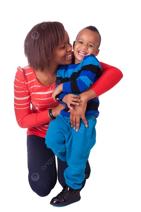 Mother And Son Laughing Child, Kid, Joy, Pretty PNG Transparent Image