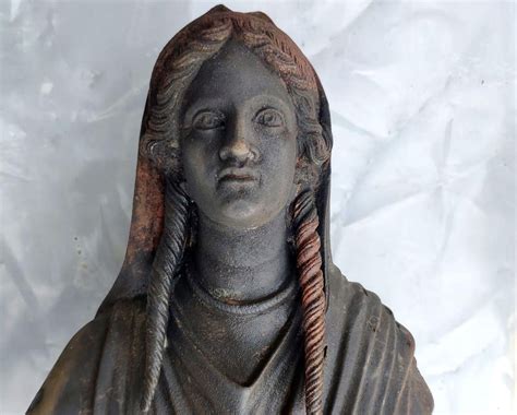 Sensational find: Italy discovers bronze statues from ancient Rome