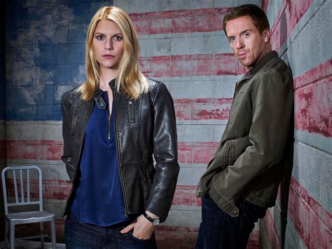 Claire Danes interview: Can Carrie Mathison save Homeland series four