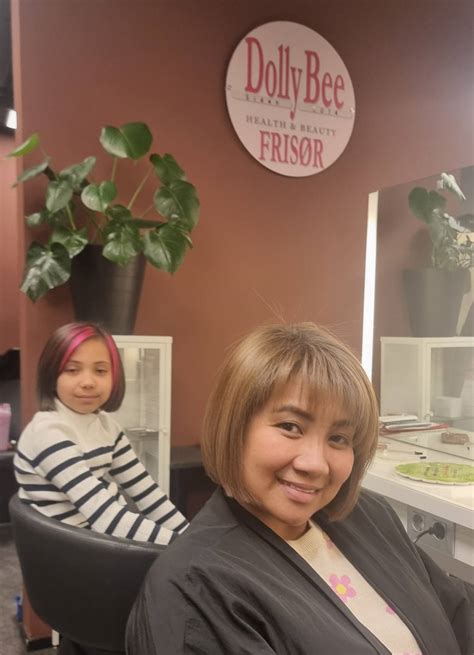 DollyBee Frisør-Health & Beauty | Oslo