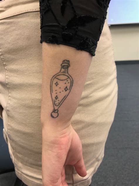 halloween tattoo ideas 5
