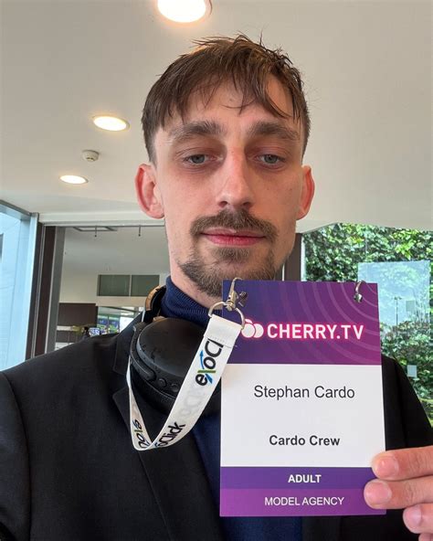 Stephan Cardo | Happy birthday @stella_cardo_official | Instagram