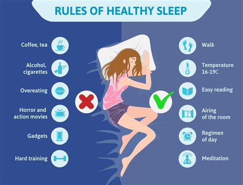 What Is Sleep Hygiene Getting Into A Healthy Sleep Pa - vrogue.co